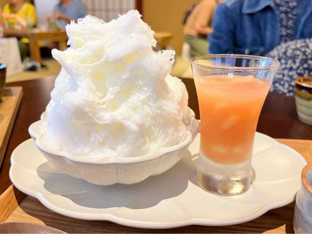 Cafe kan 本店