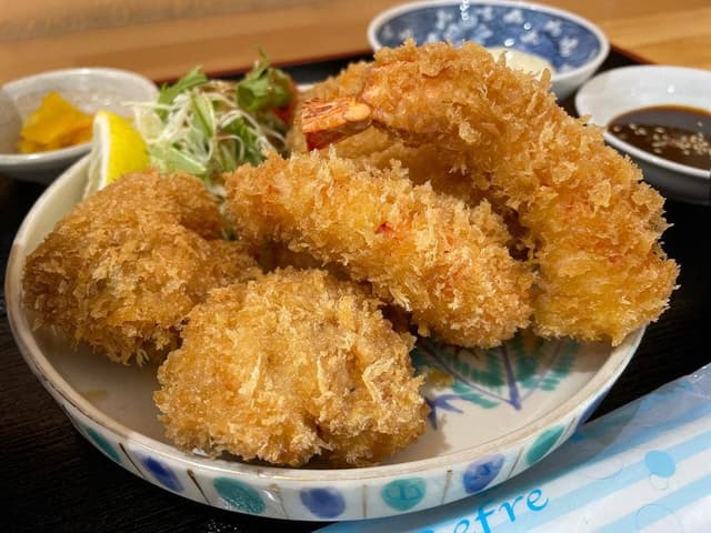 お食事処 彩 - サブ画像1