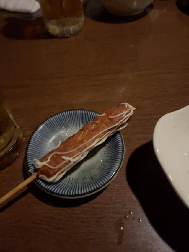 はしごや楽 上大岡店 - サブ画像2