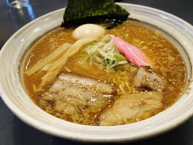 らーめん三日月 - サブ画像1