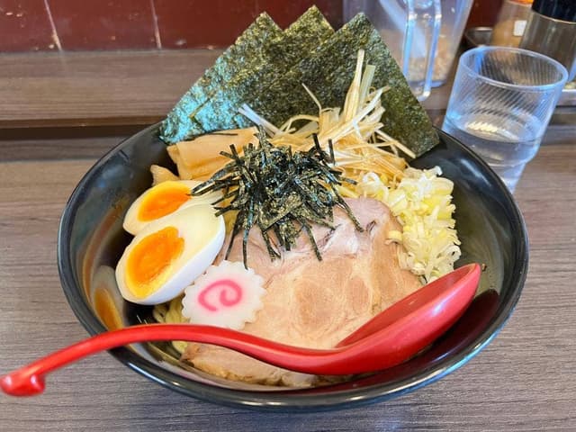 めん処 仁兵衛 橋本北口店 - サブ画像1