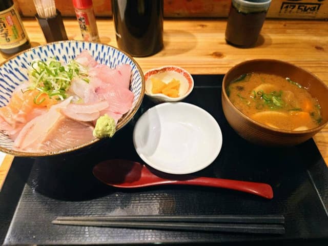 魚のてっぺん - サブ画像3