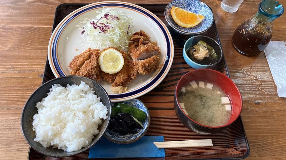 ながと