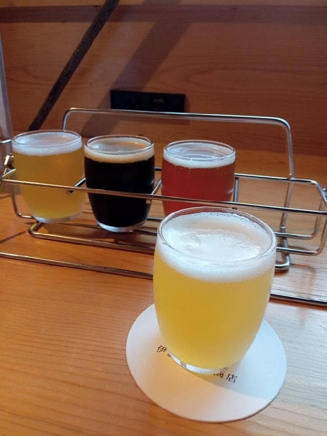 Brewery and Cheese 伊能忠次郎商店 - サブ画像3