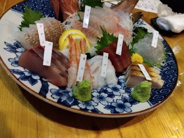 心海 - サブ画像2