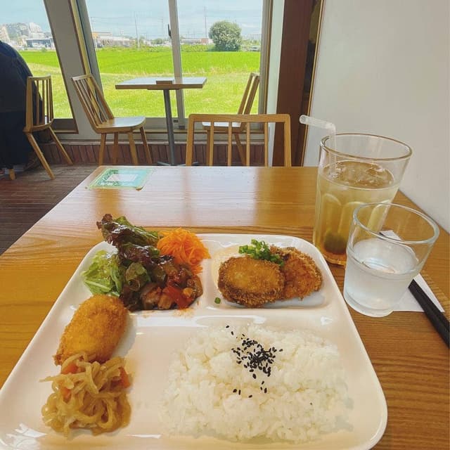 ナチュカフェ なないろ店 - サブ画像3