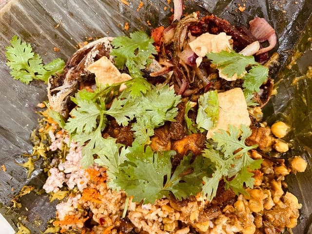 セイロンカリー - サブ画像2