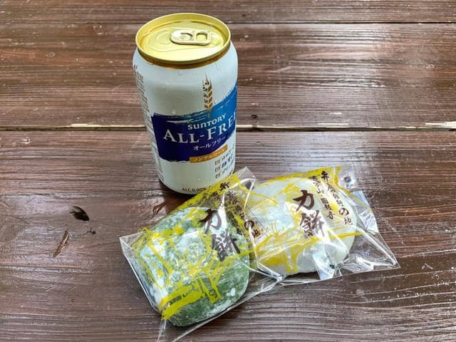 はづき茶屋 - サブ画像2