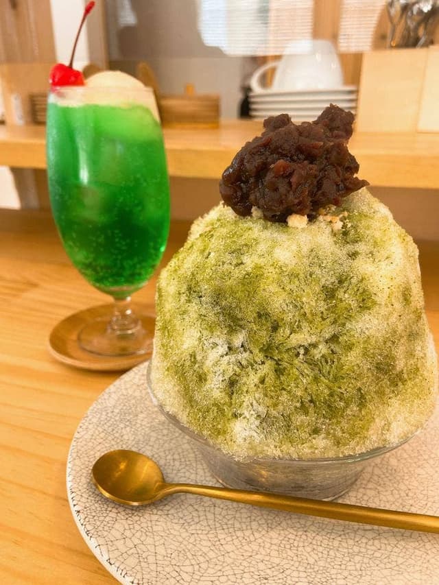 とらや菓子店 比角本店 - サブ画像1