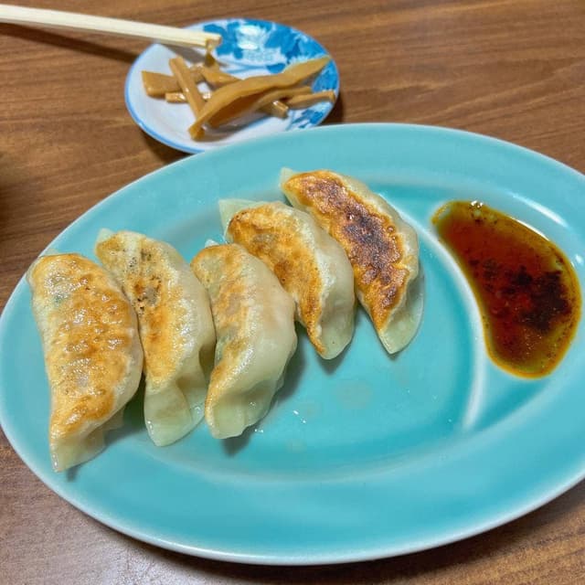 手打ちラーメン 柳屋 - サブ画像3