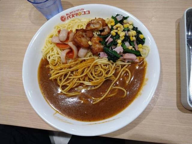 パスタ・デ・ココ 伊賀服部店 - サブ画像1