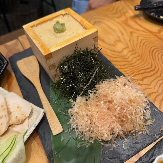朝引き鶏と藁焼き 輪っか - サブ画像3