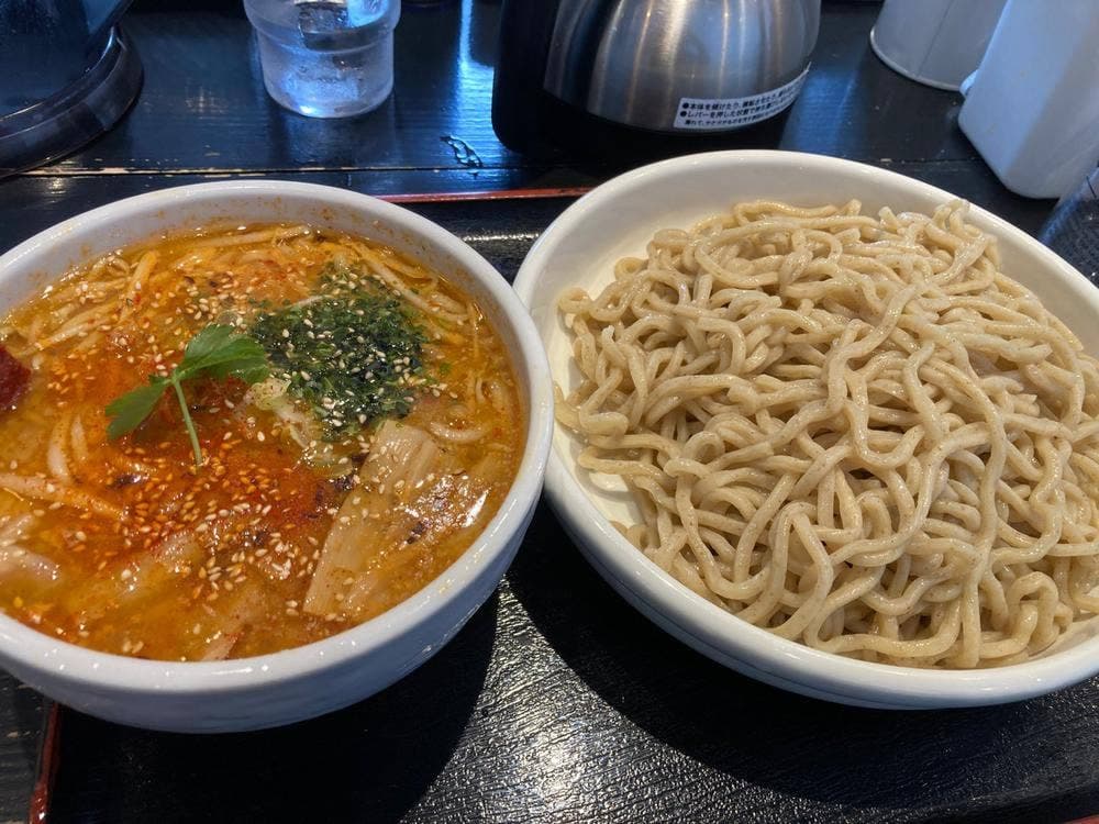 めん僮楽