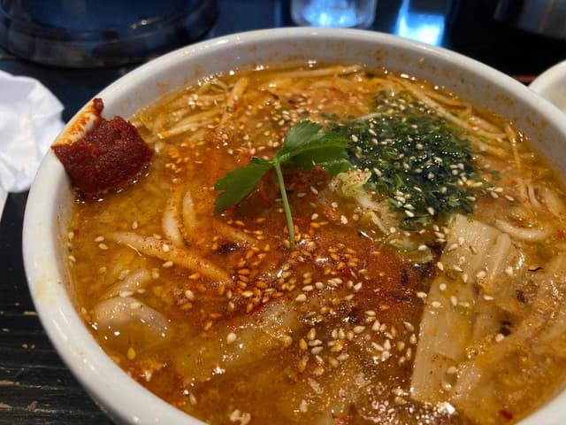 めん僮楽 - サブ画像1