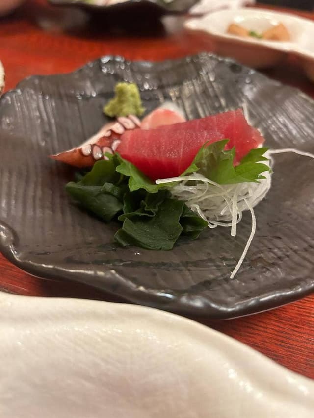 くいどころバー 北菜 - サブ画像2