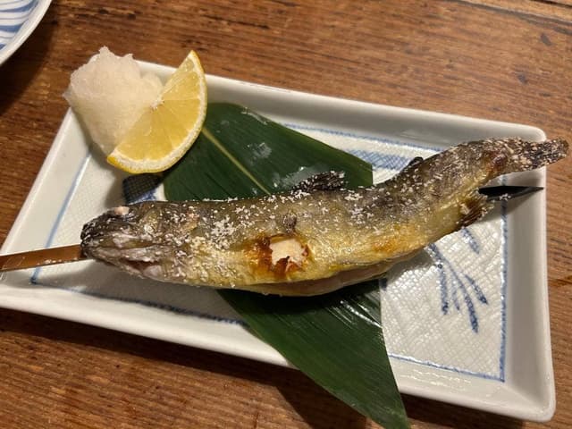 炉ばた庄屋 - サブ画像1