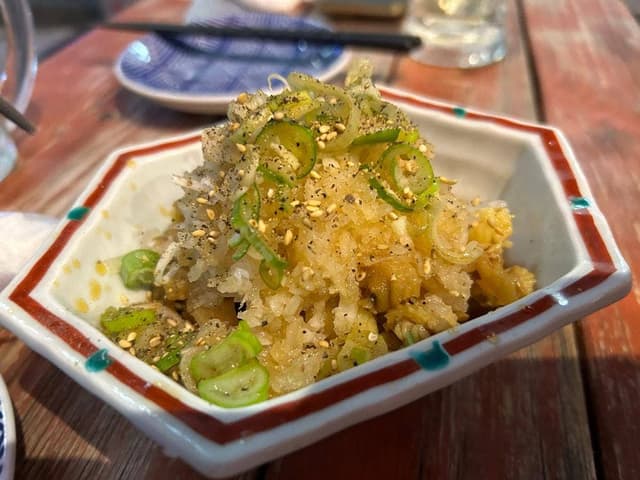焼鳥 河内屋 変態 - サブ画像1
