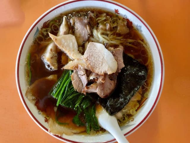 青島食堂 宮内駅前店 - サブ画像3