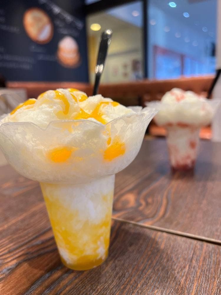 FUJIYA SWEETS FACTORY ジャズドリーム長島店