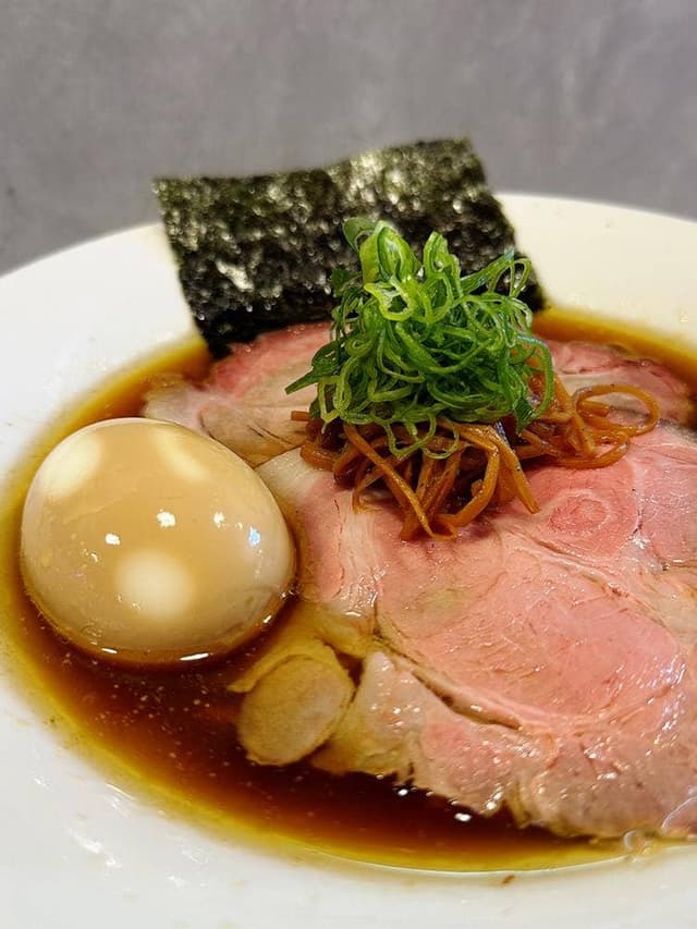 Ramen Ao - サブ画像2