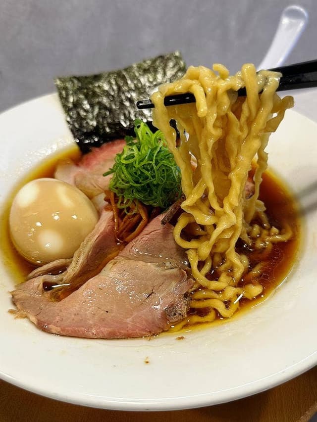 Ramen Ao - サブ画像3