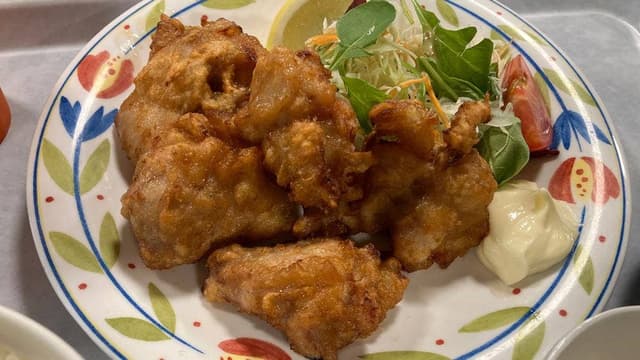 お食事処 白鳥 - サブ画像1
