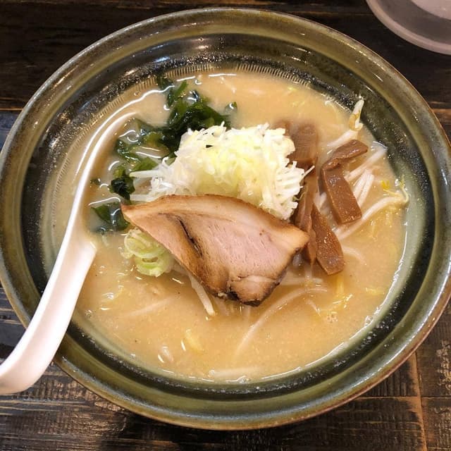 堂々軒 - サブ画像3