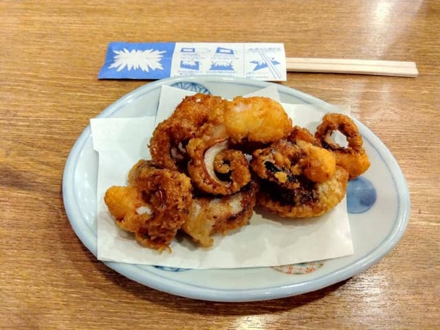 磯丸水産 京急川崎店 - サブ画像2