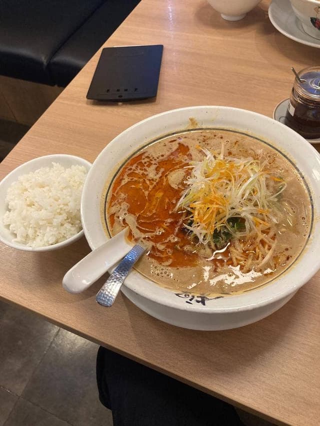 横濱家 センター北店 - サブ画像2