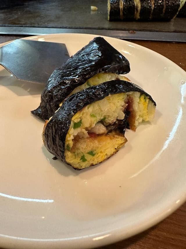 お好み焼き ひかり - サブ画像1