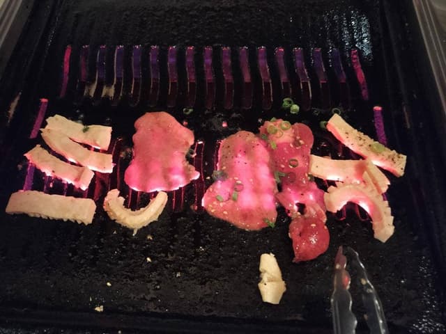 FUJIYAMA食堂 - サブ画像3