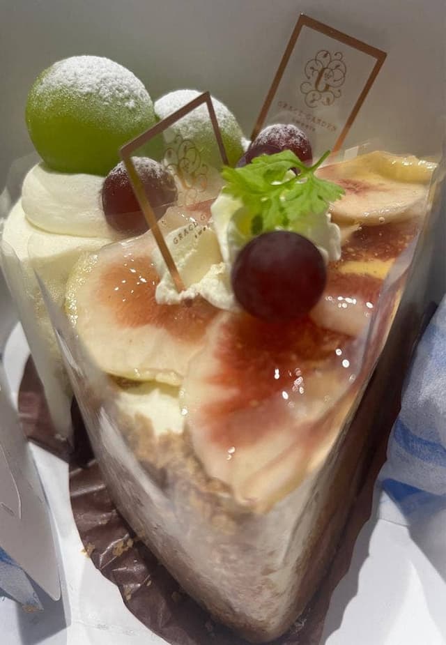 グレイスガーデン スイーツ イオンモール姫路大津店 - サブ画像1