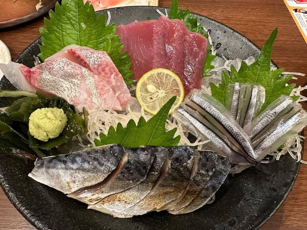 山内農場 錦糸町南口駅前店