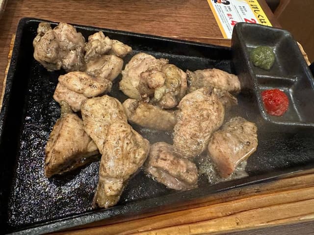 山内農場 錦糸町南口駅前店 - サブ画像1