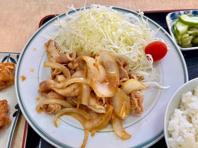 ミートショップ かつ又 - サブ画像1