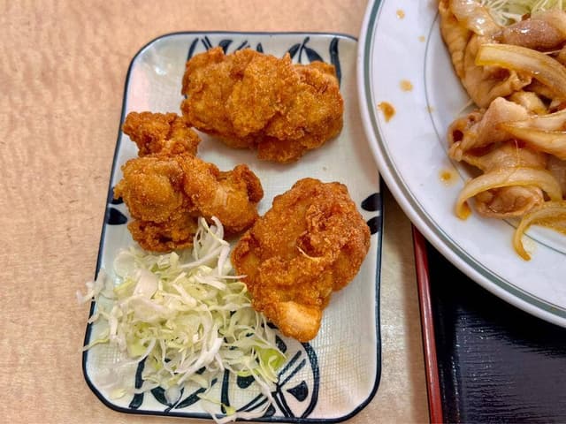 ミートショップ かつ又 - サブ画像2
