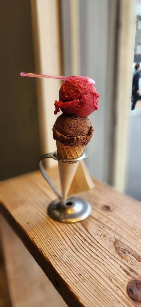 Groovy Ice Cream GUFO - サブ画像1
