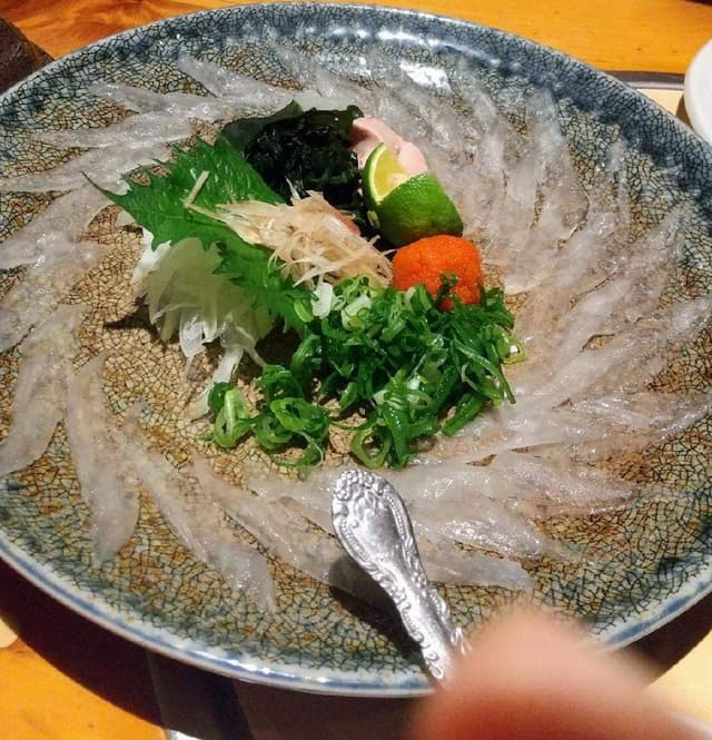 食・楽・酒・家 炉辺人別館 - サブ画像1