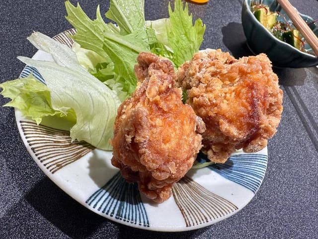 スタンド うみやま - サブ画像2