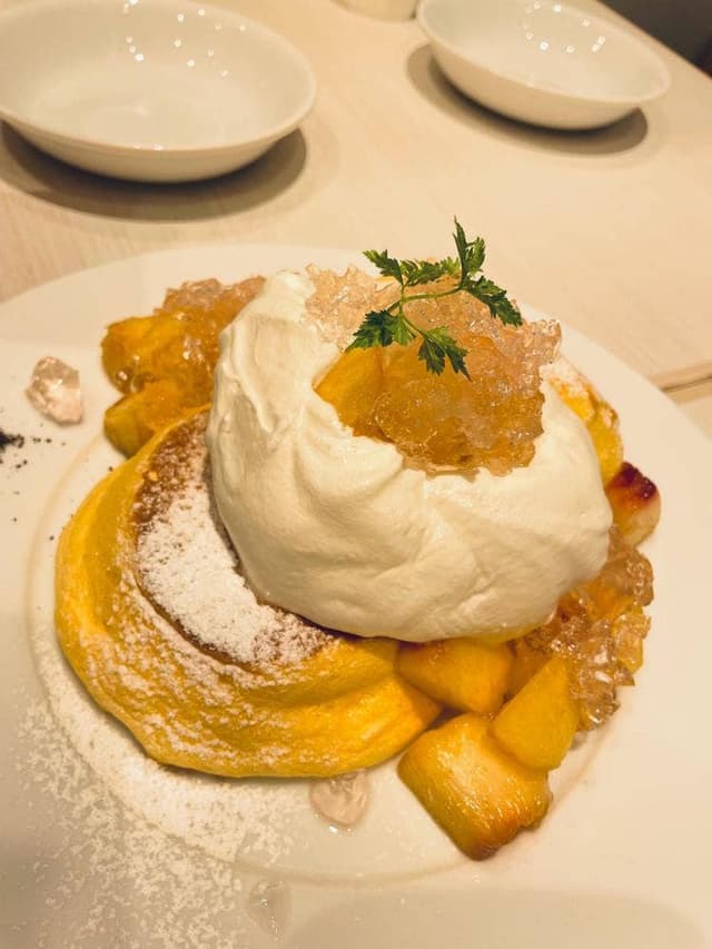 幸せのパンケーキ 梅田店 - サブ画像3
