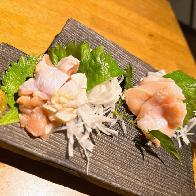 鉄板焼鳥くちばし - サブ画像2