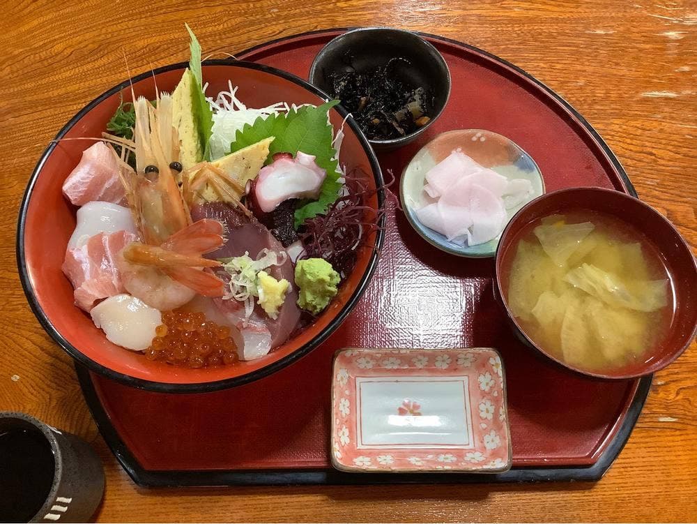 岩沢荘