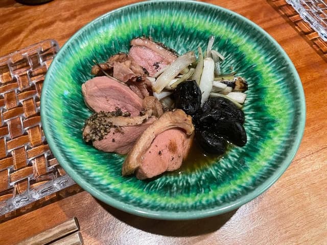 焼鳥 ワイン 星乃 - サブ画像3