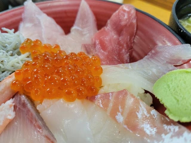 きときと食堂 - サブ画像2