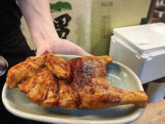 焼鳥専門 ぎんねこ - サブ画像2