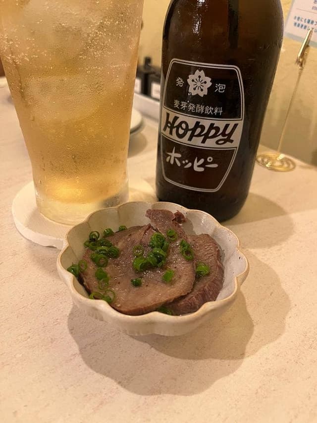 もつすき焼き Toki - サブ画像3