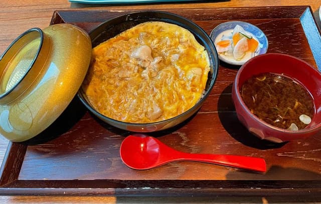 江戸料理 奈実路や コレド日本橋店 - サブ画像1