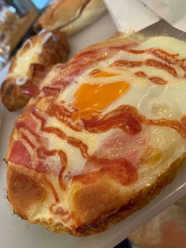 麦のひげ - サブ画像2