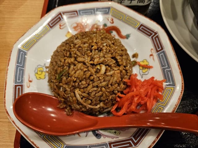 ラーメン大志軒 利府店 - サブ画像2