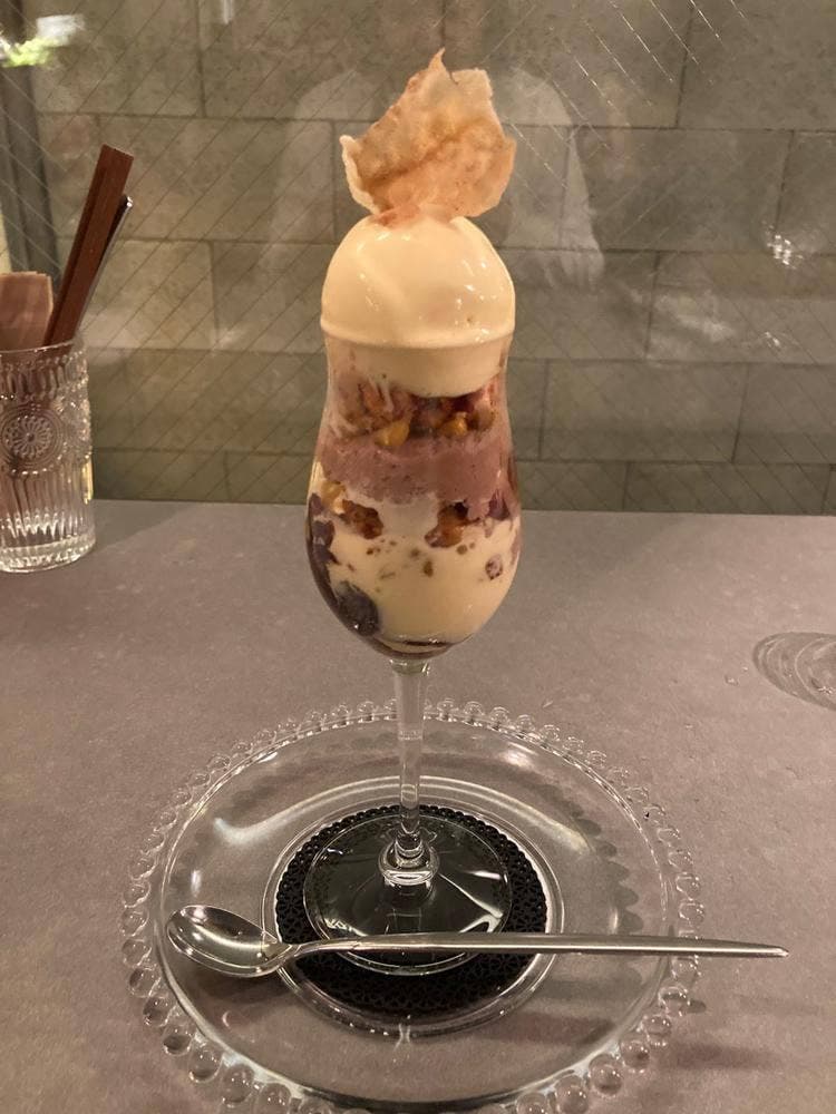 HASSO Dolceteria Hokkaido